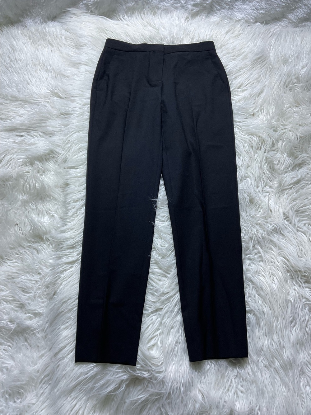 rag & bone tailored trousers